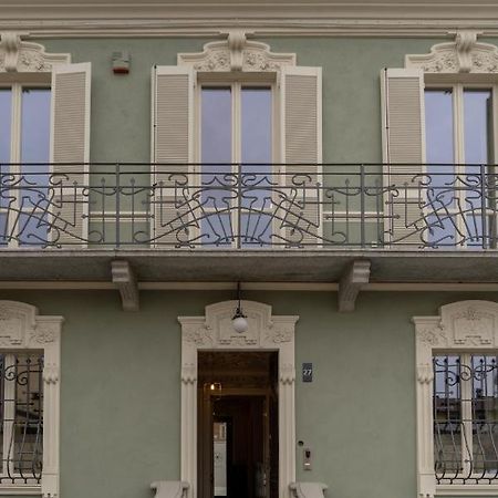 Madamin Bed and Breakfast Cercenasco Buitenkant foto