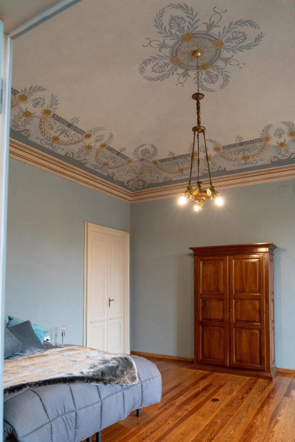Madamin Bed and Breakfast Cercenasco Buitenkant foto