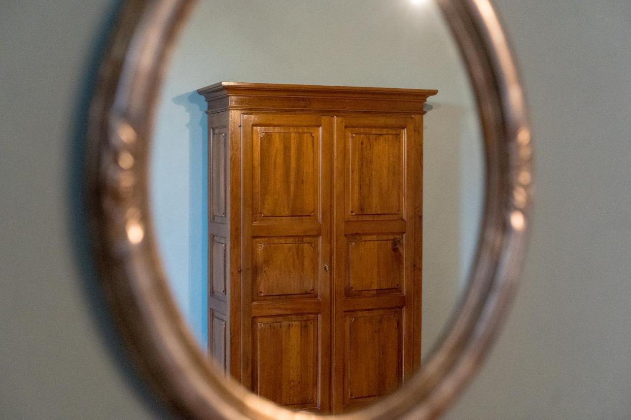Madamin Bed and Breakfast Cercenasco Buitenkant foto