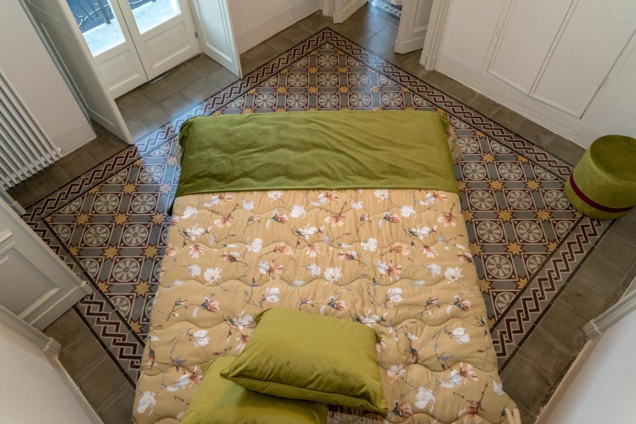 Madamin Bed and Breakfast Cercenasco Buitenkant foto