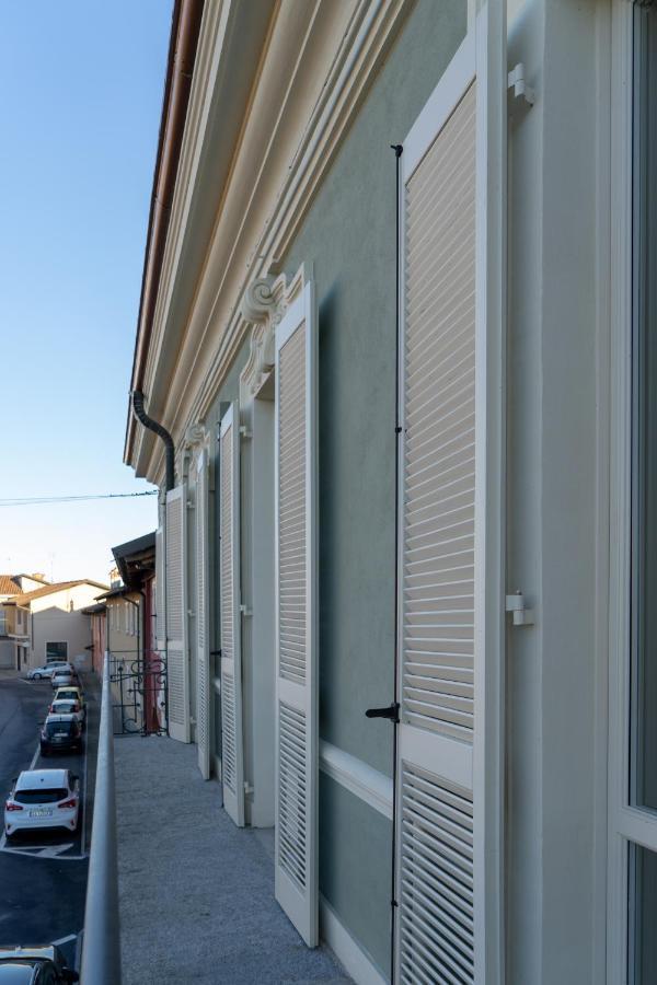 Madamin Bed and Breakfast Cercenasco Buitenkant foto