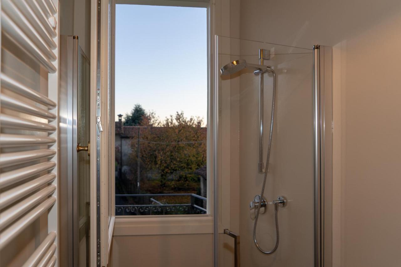 Madamin Bed and Breakfast Cercenasco Buitenkant foto