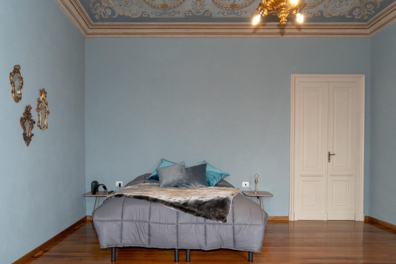 Madamin Bed and Breakfast Cercenasco Buitenkant foto