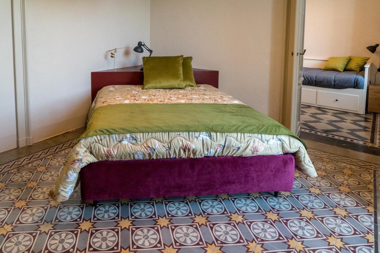 Madamin Bed and Breakfast Cercenasco Buitenkant foto