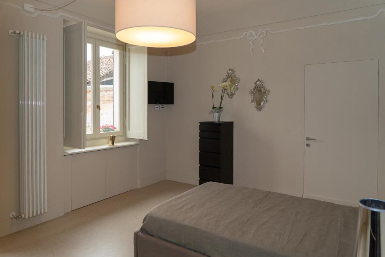 Madamin Bed and Breakfast Cercenasco Buitenkant foto