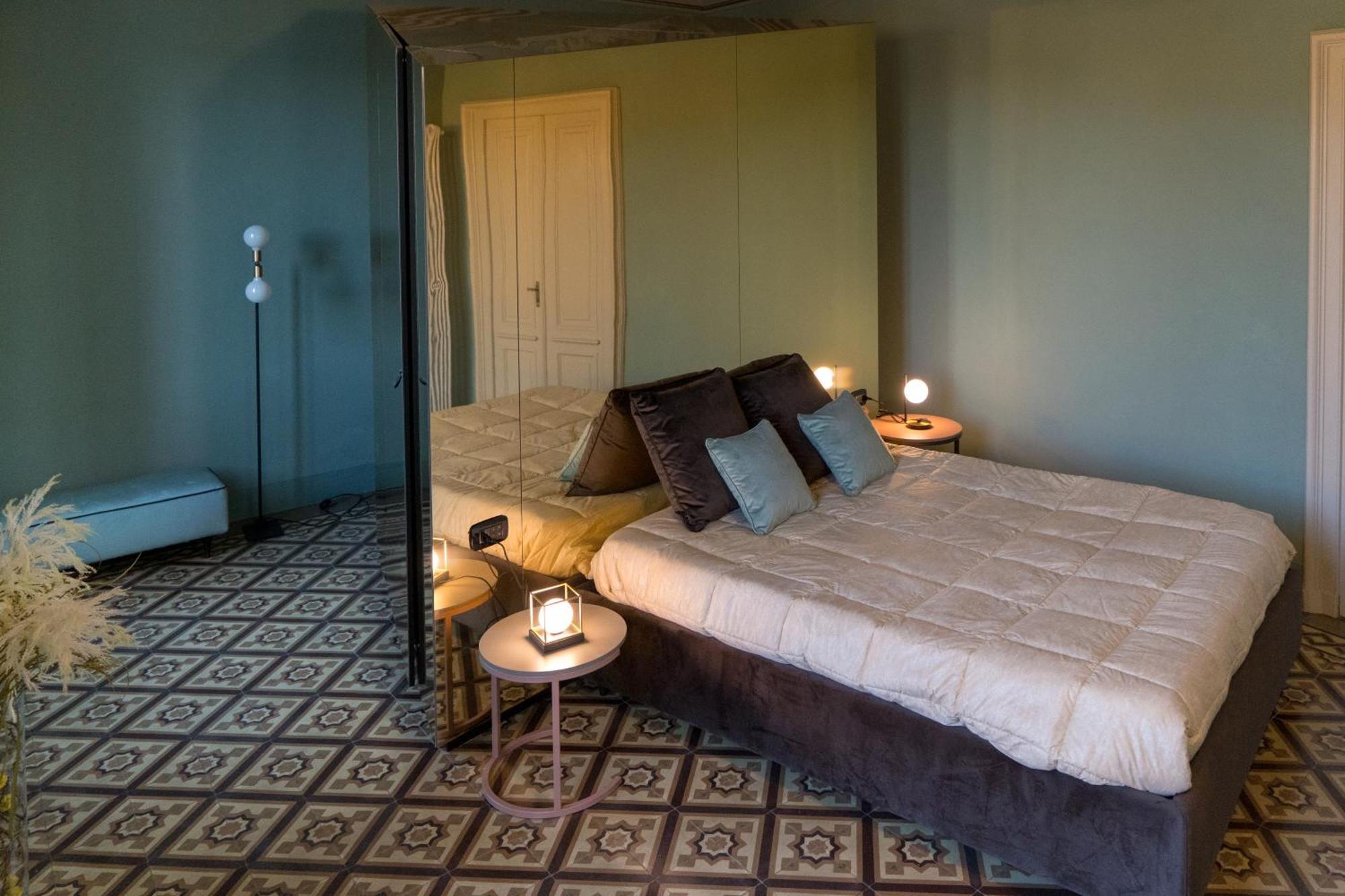 Madamin Bed and Breakfast Cercenasco Buitenkant foto