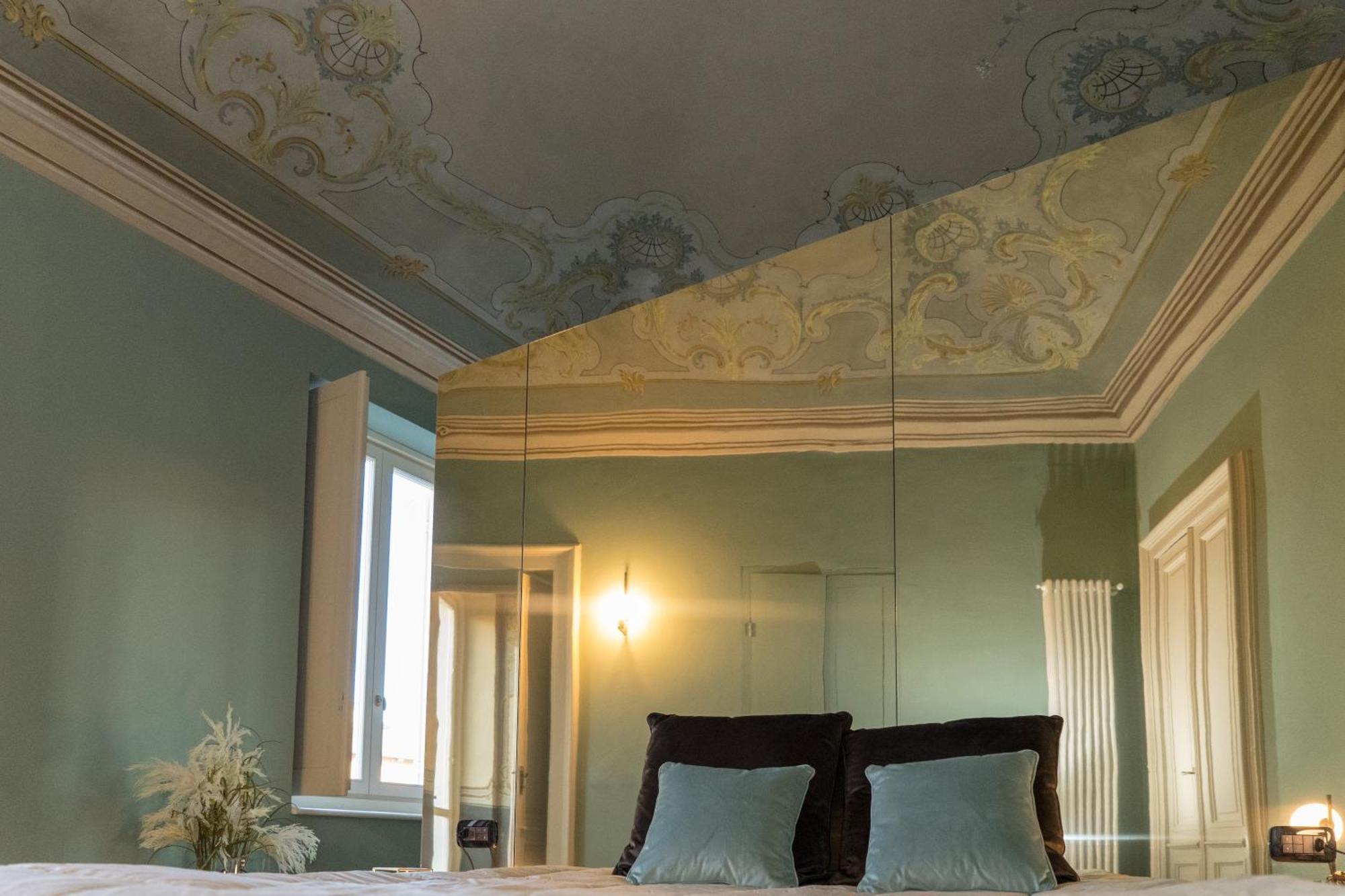 Madamin Bed and Breakfast Cercenasco Buitenkant foto