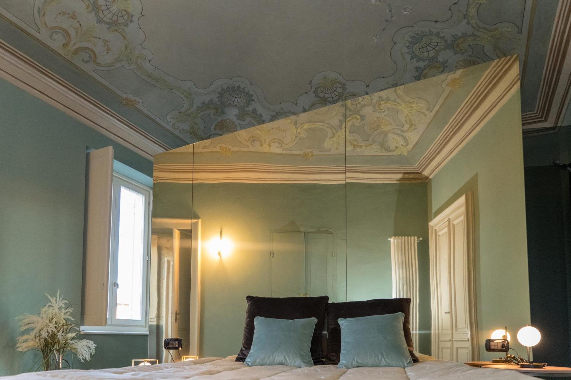 Madamin Bed and Breakfast Cercenasco Buitenkant foto