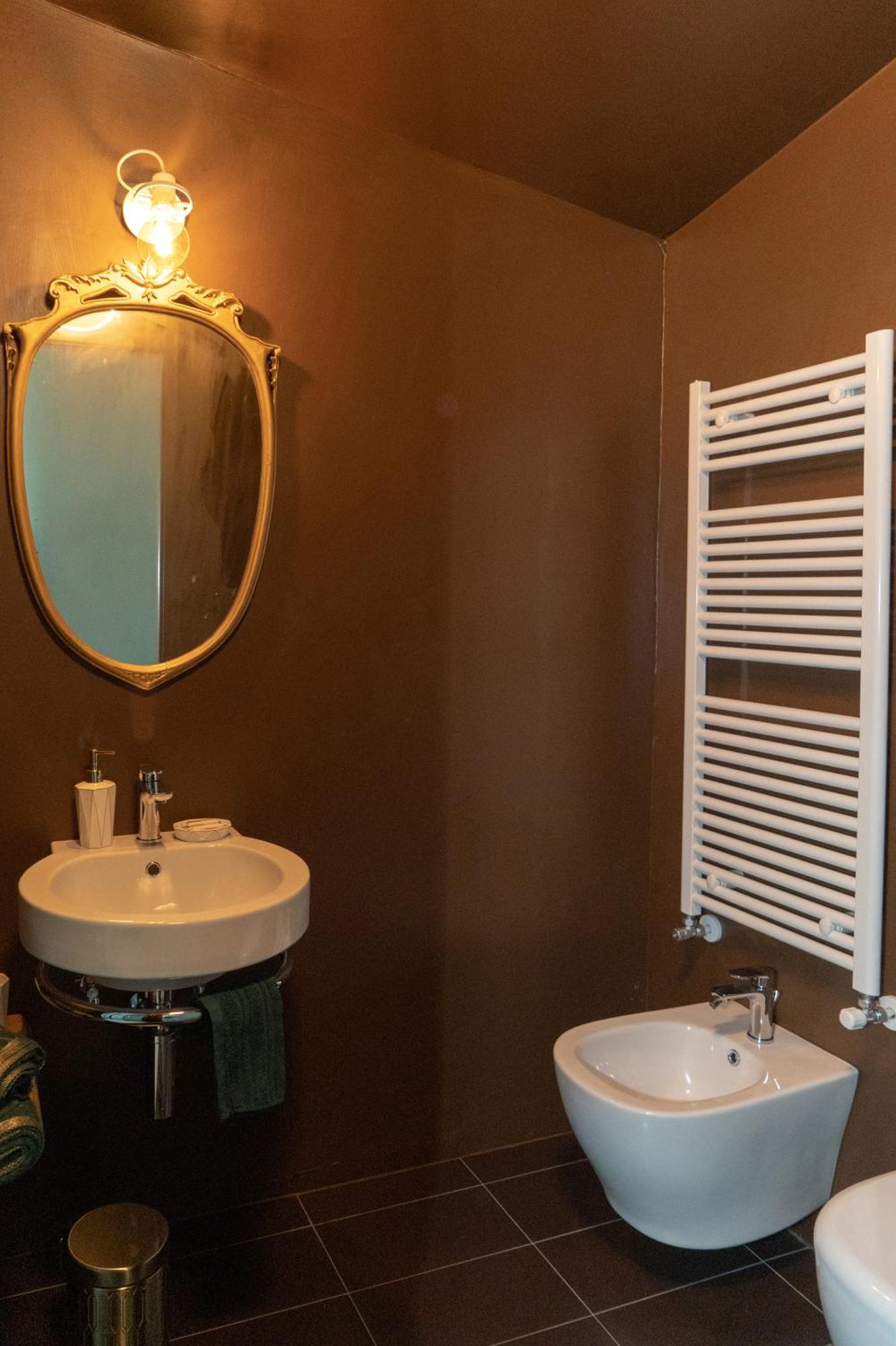 Madamin Bed and Breakfast Cercenasco Buitenkant foto