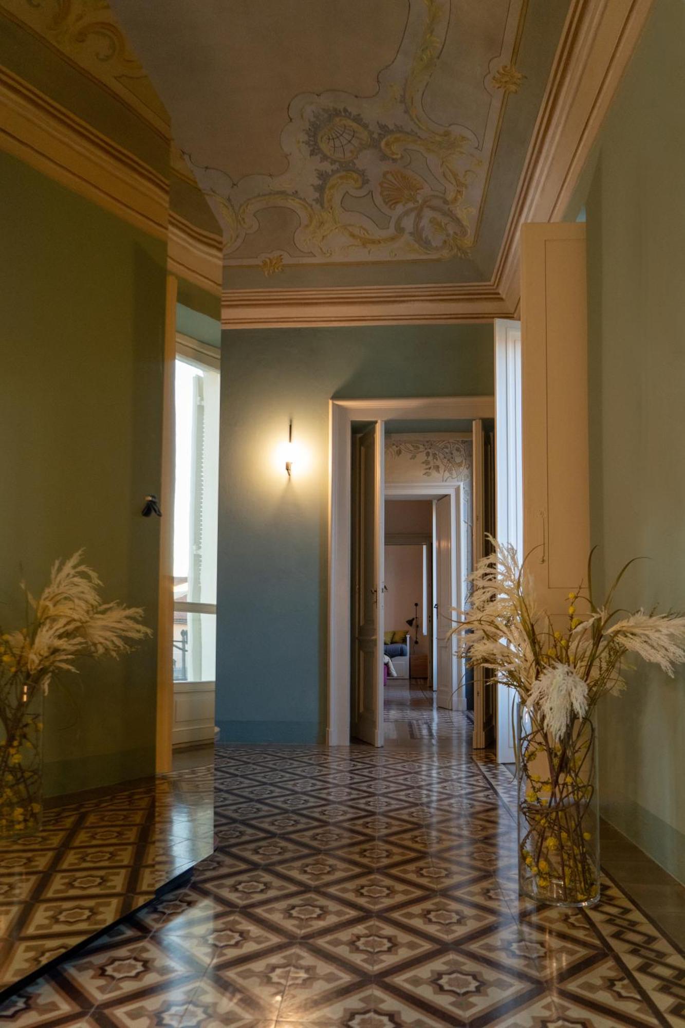 Madamin Bed and Breakfast Cercenasco Buitenkant foto